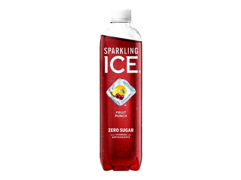Fruit ZPunch With Antioxidants And Vitamins Zero Sugar