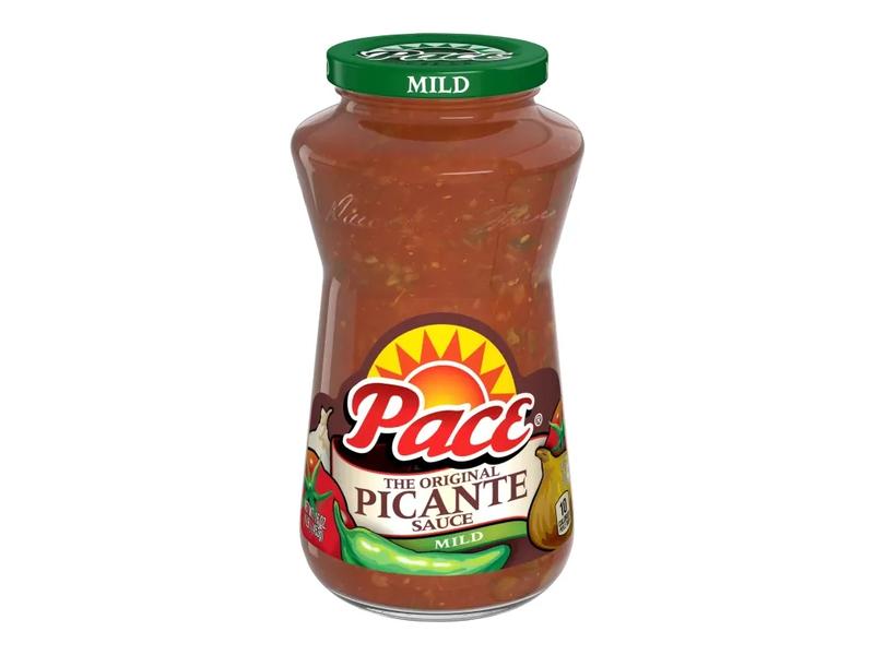 Picante Sauce, The Original, Mild