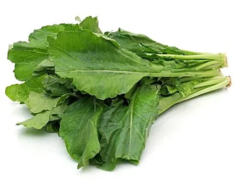 Radish Greens
