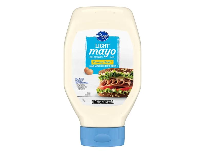 Lite Mayonnaise