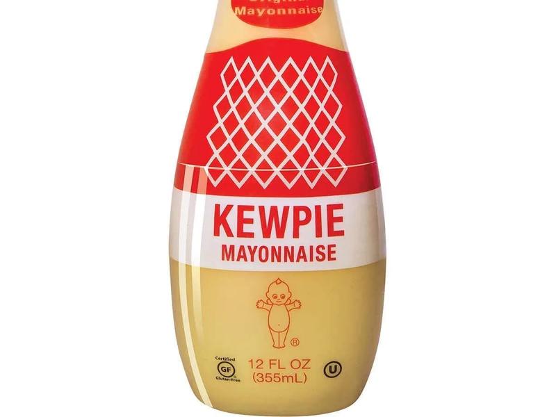 Japanese Mayonnaise