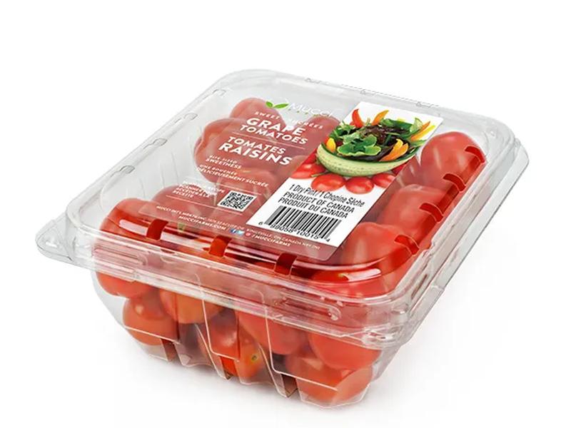 Grape Tomato