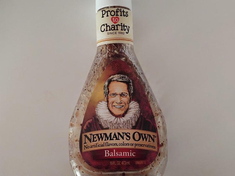 Balsamic Vinaigrette