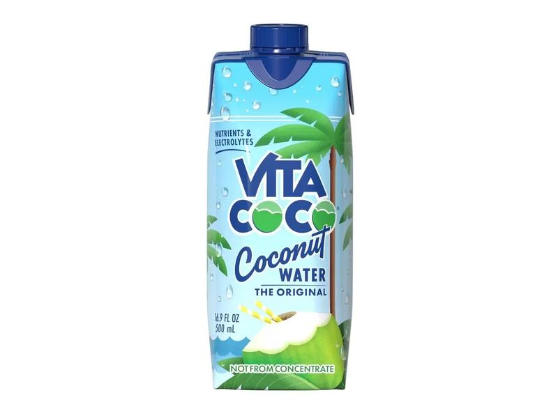 Coco Natural Coconut Water