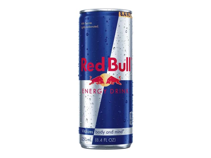 Energy Drink