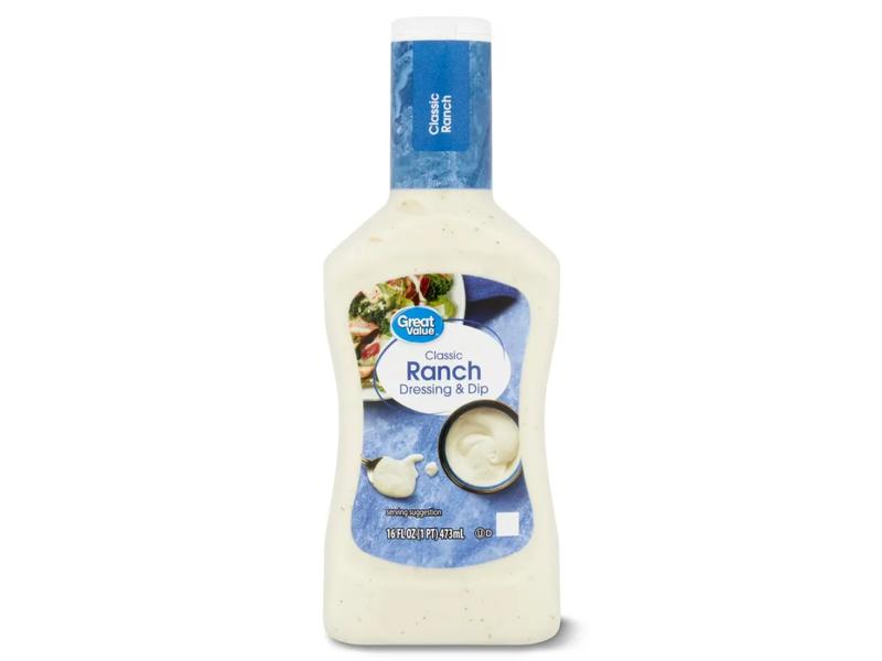 Ranch Dressing, Classic