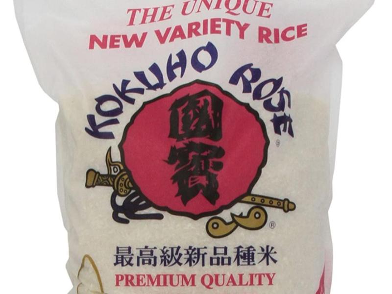 Rice