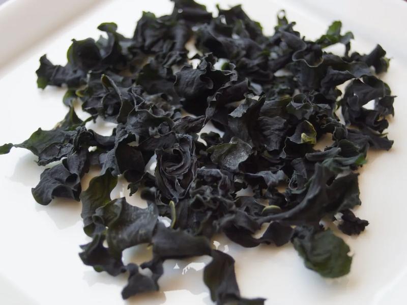 Dried Seaweed