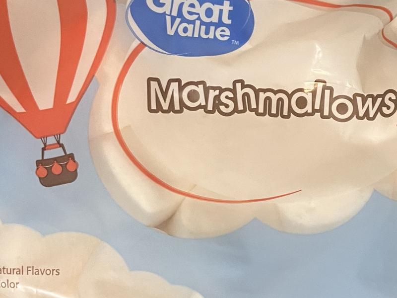 Marshmallows