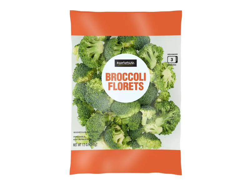 Broccoli Florets