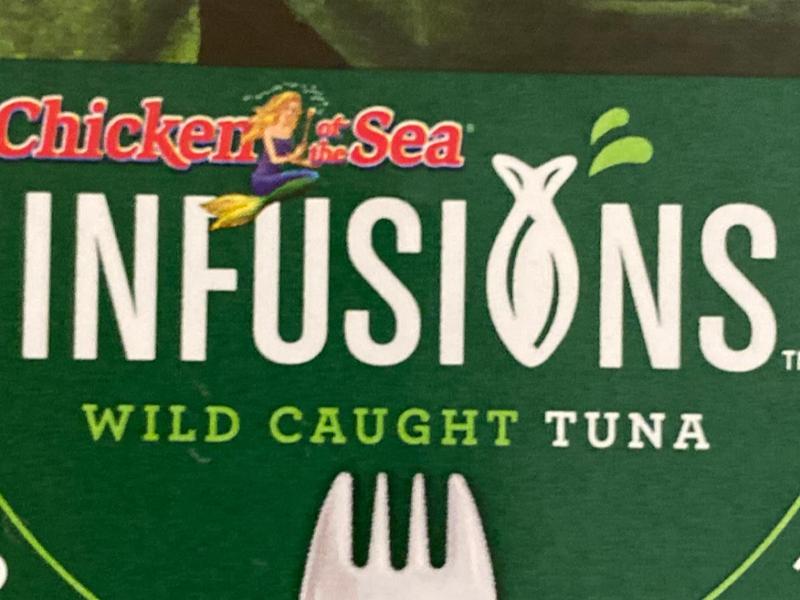 Tuna, Infusions