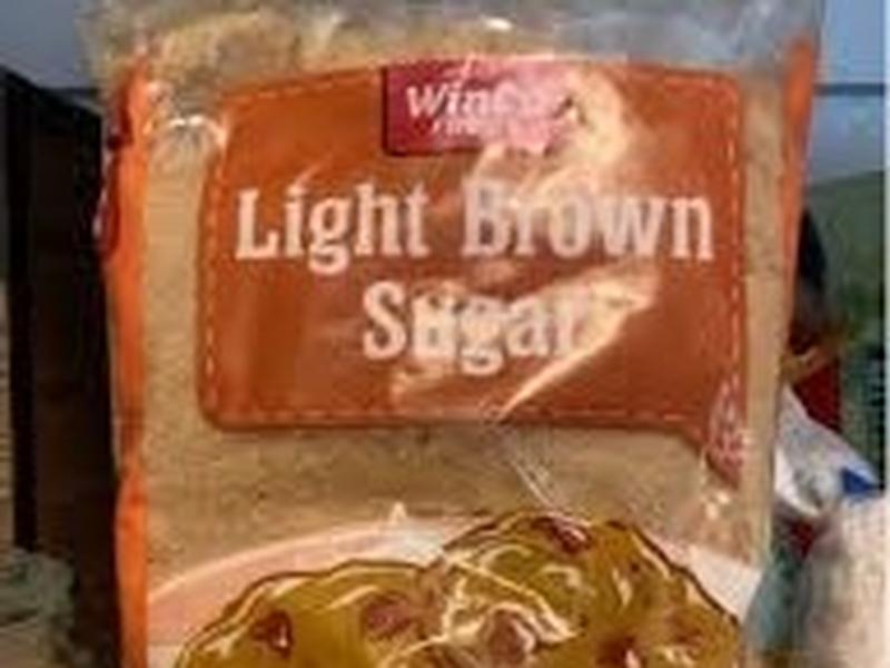Light Brown Sugar