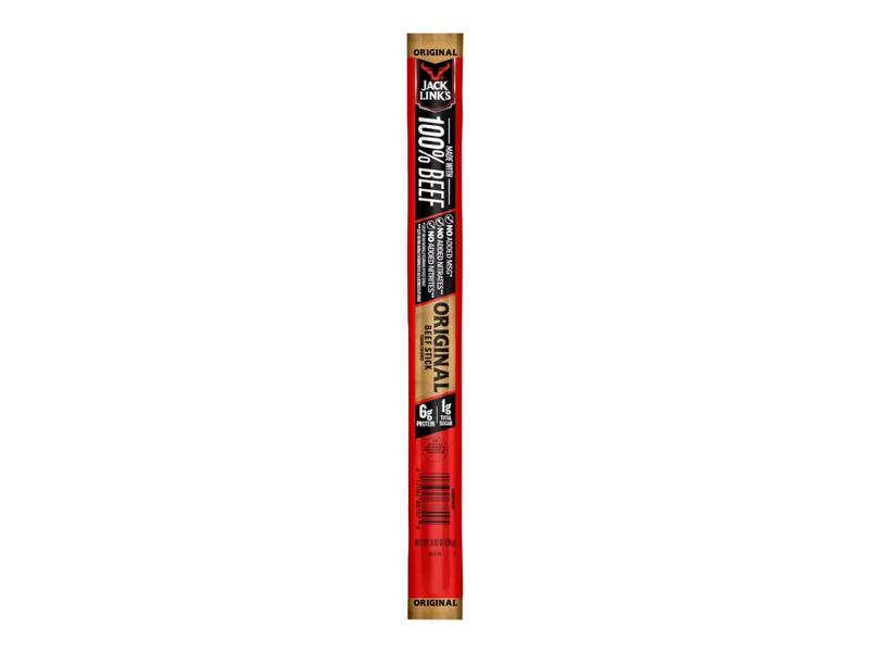 Beef Stick, Original
