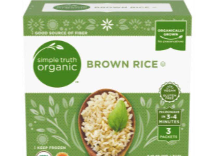 Brown Rice