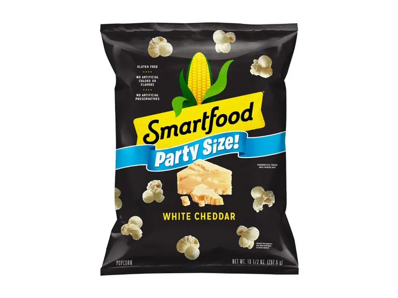 Popcorn, White Cheddar, Party Size!