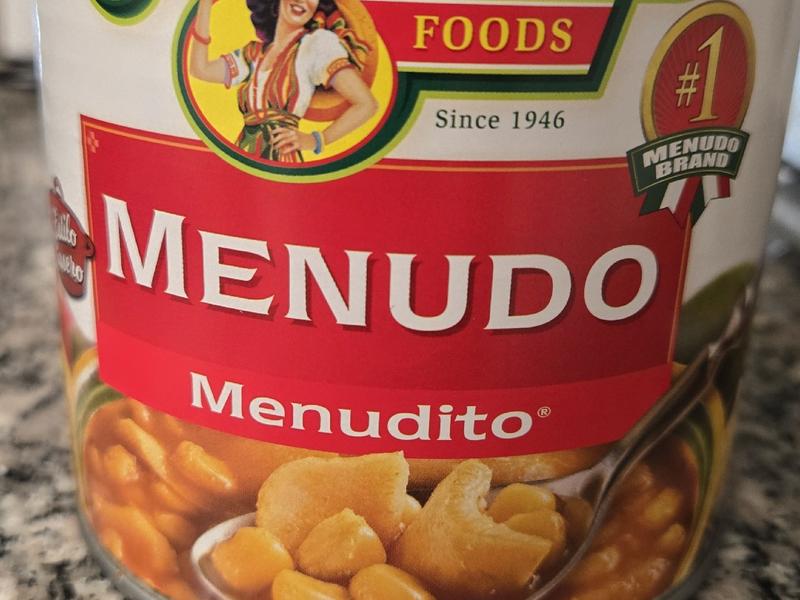 Menudo