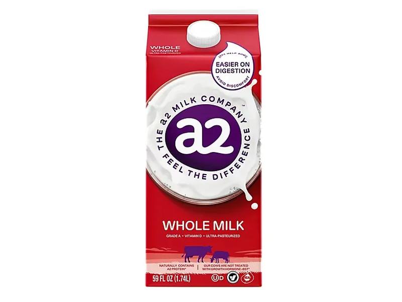 Milk
