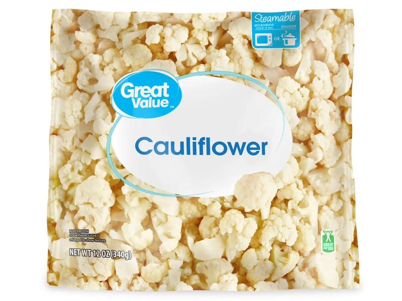 Cauliflower