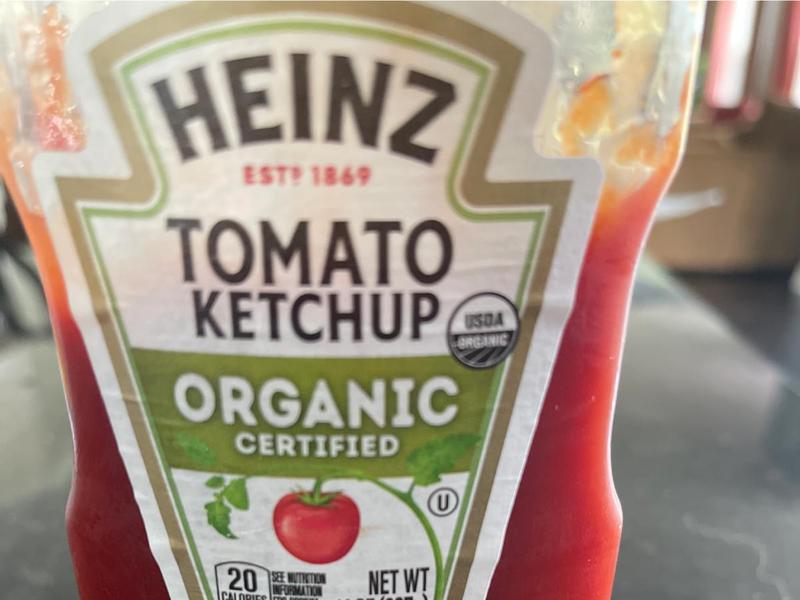 Tomato Ketchup