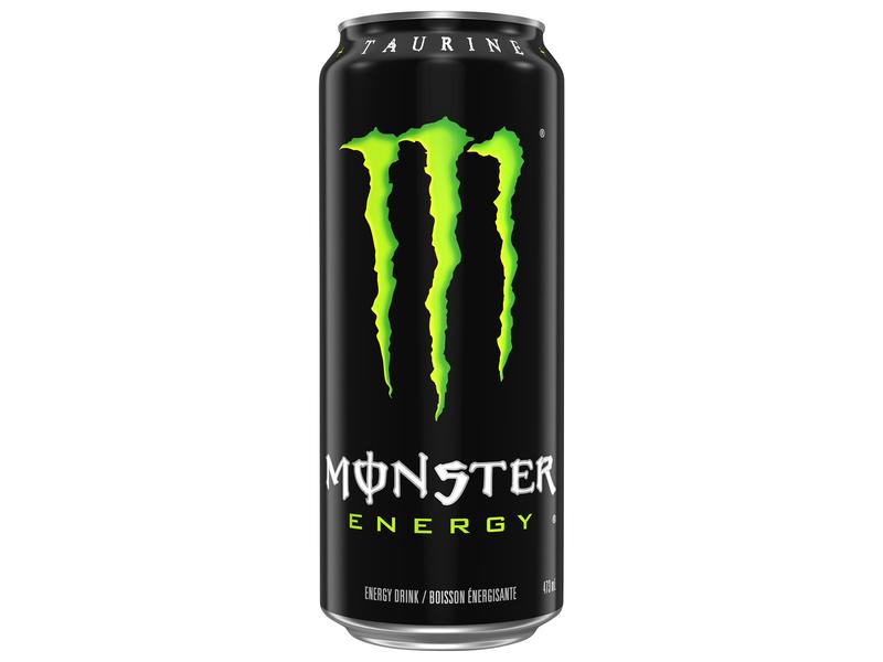 Energy Drink