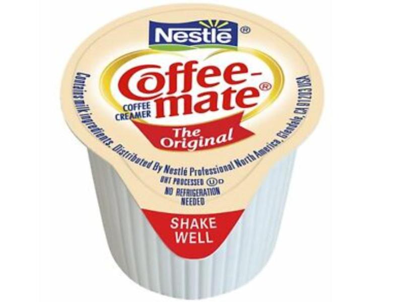 Coffee Creamer