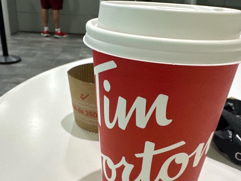 Coffee Medium