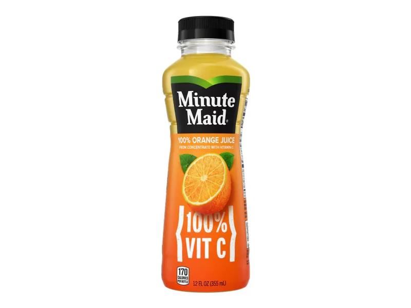 Orange Juice