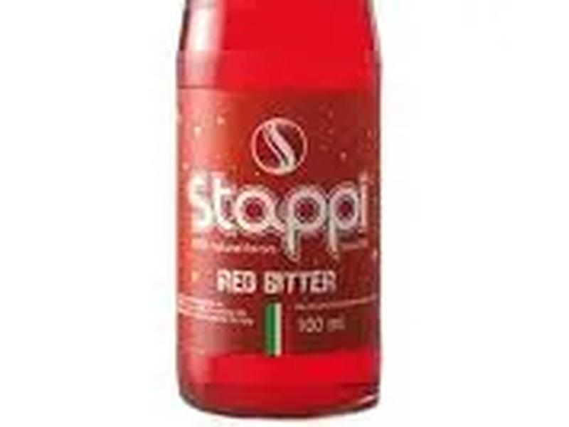 Red Bitter