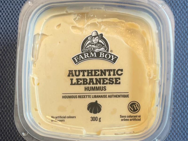 Hummus