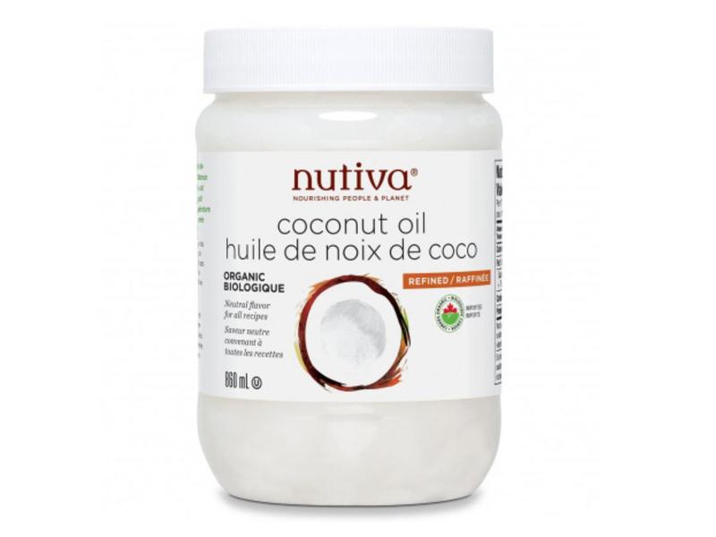 Coconut Oil