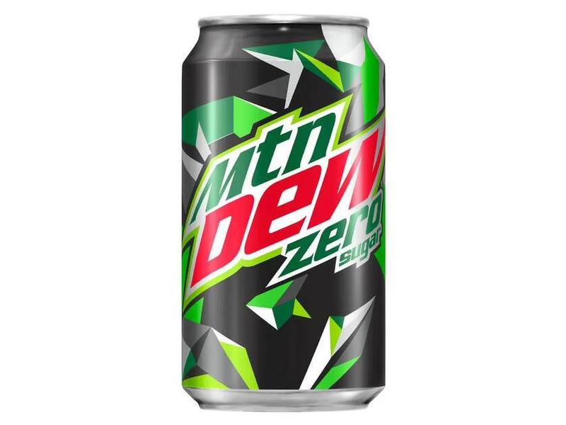 Zero Sugar