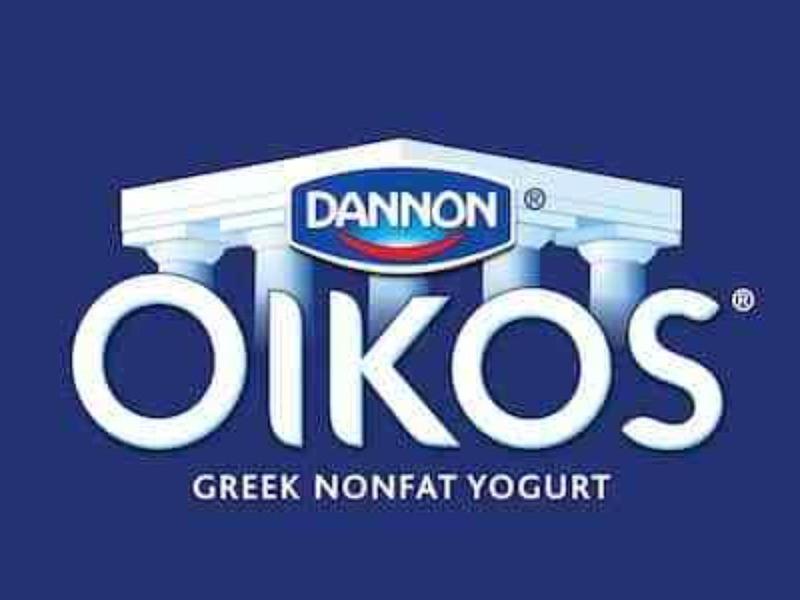 Oikos Greek Yogurt
