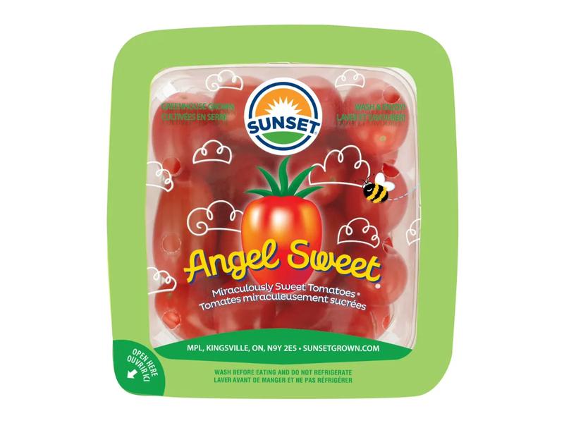 Angel Sweet Tomatoes
