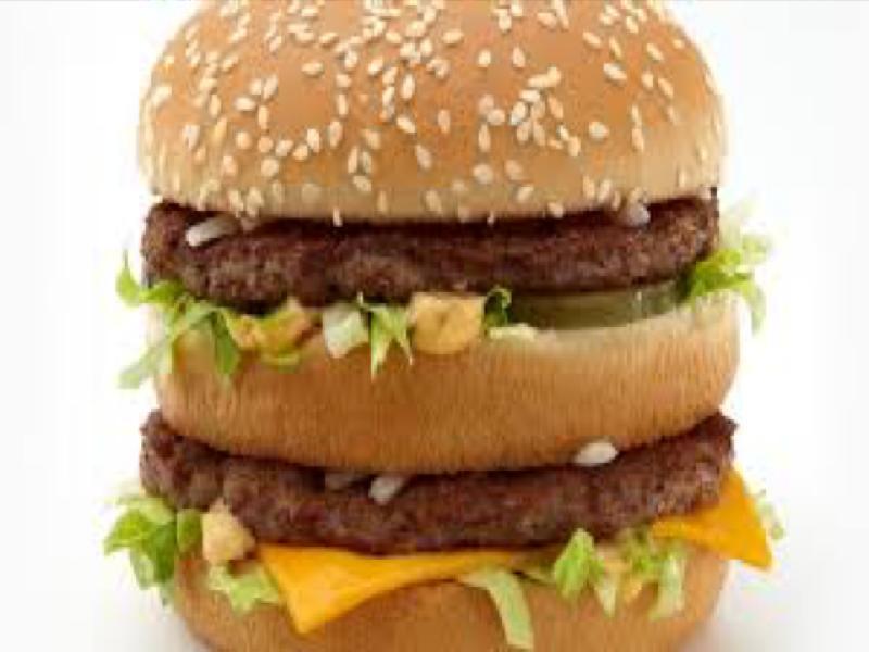 Big Mac