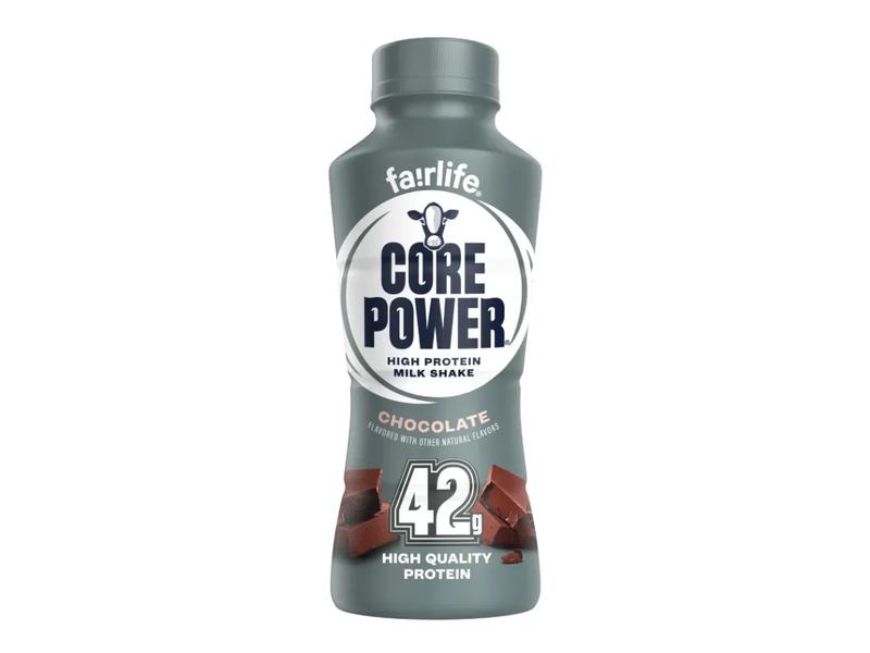 1% Low Fat Ultra-Filtered Milk, Chocolate