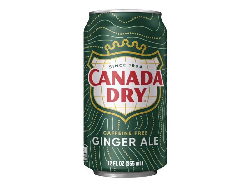 Ginger Ale
