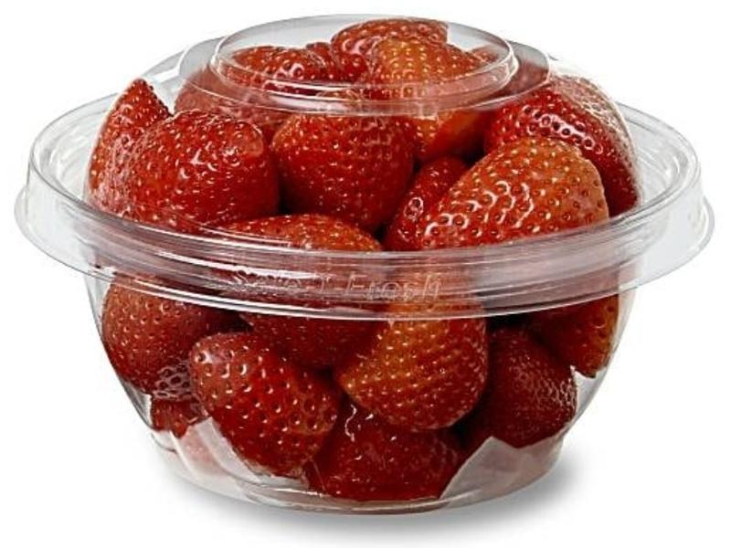 Whole Strawberries