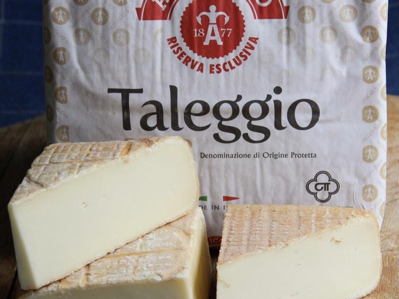 Taleggio