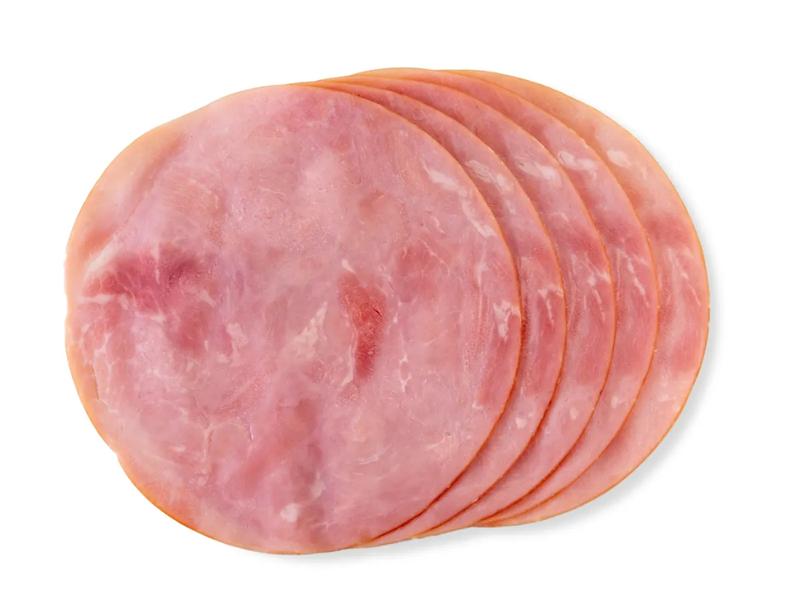 Canadian bacon