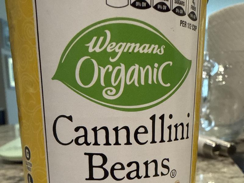 Cannellini Beans