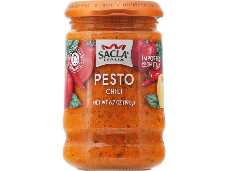 Pesto Chili