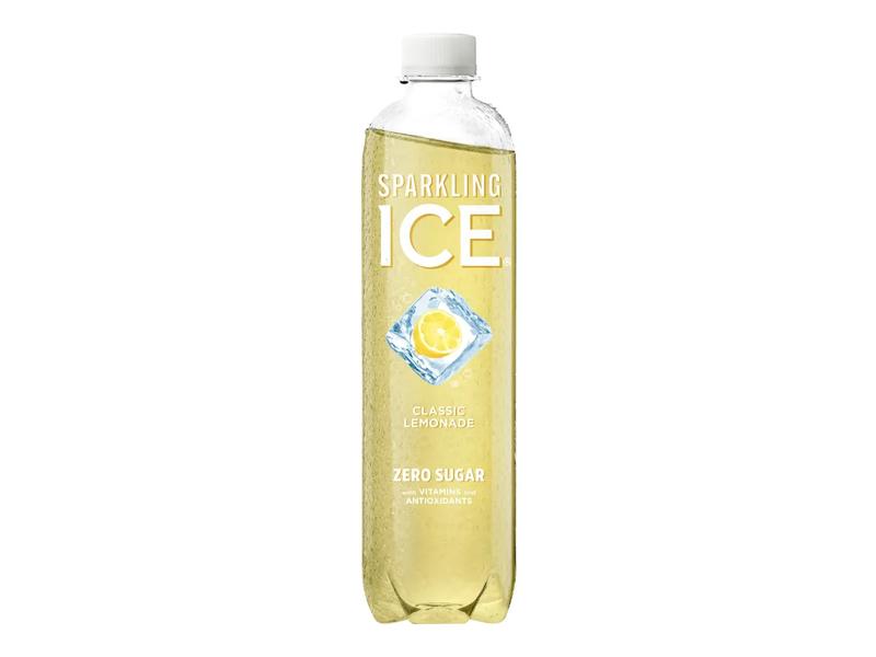 Mountain Spring Water, Classic Lemonade
