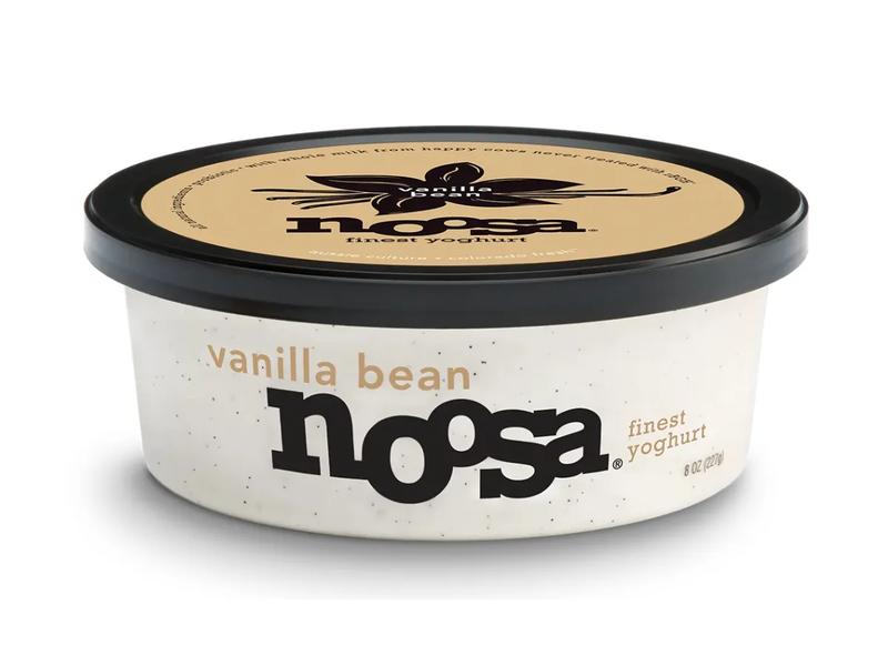 Yoghurt, Finest, Vanilla Bean