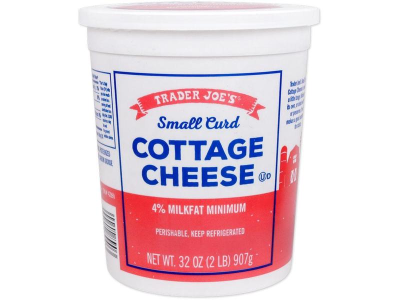 Small Curd Cottage Cheese
