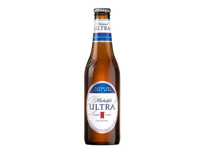 Ultra Light Beer