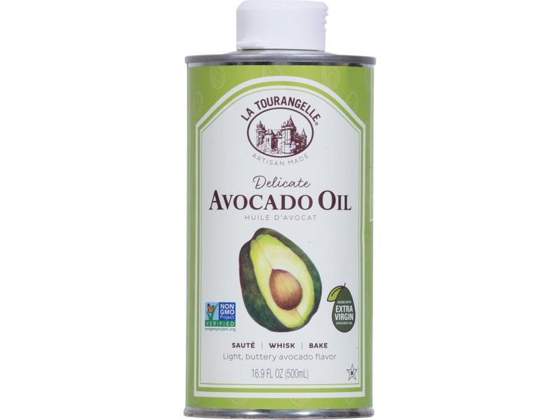 Avocado Oil