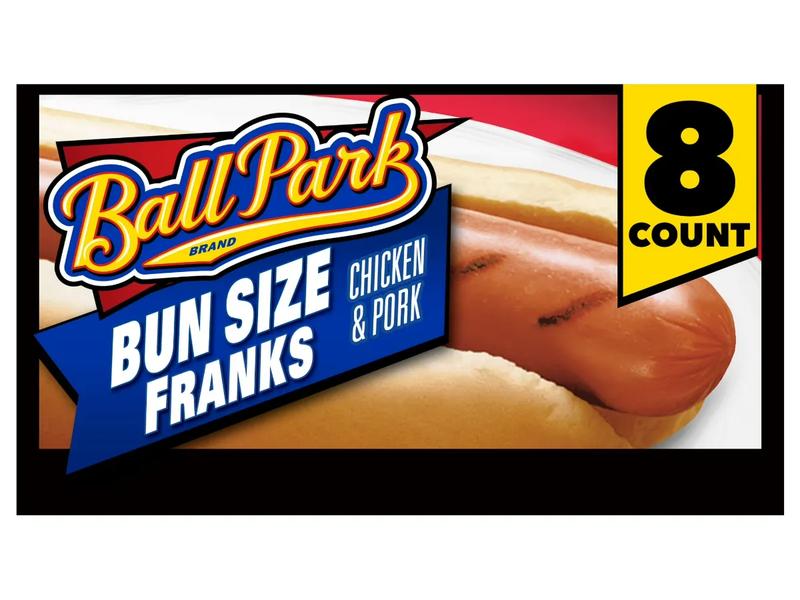 Bun Size Franks