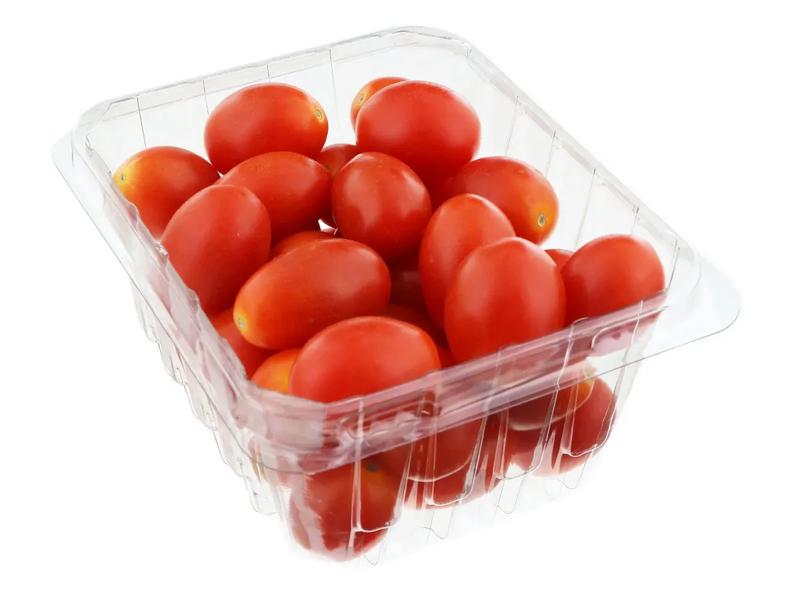 grape tomatoes