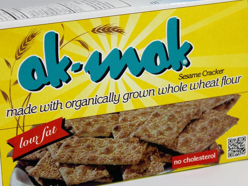 Cracker Bread