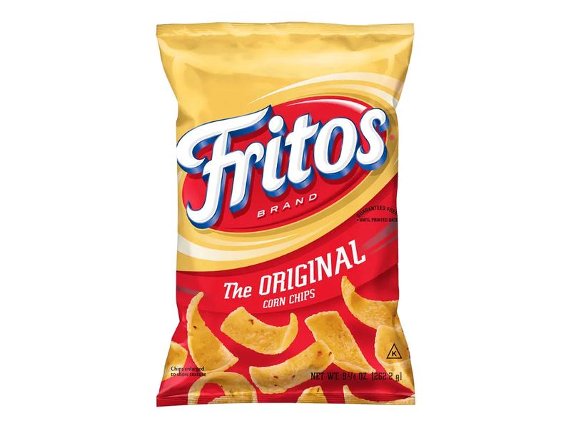 Original Corn Chips
